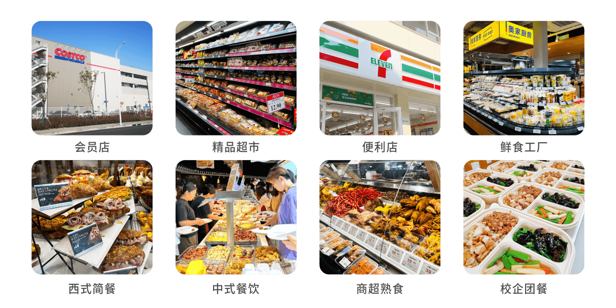 深耕行业 纵横布局